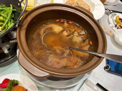 -曙光国际大酒店中餐厅