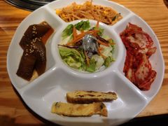 -喜来稀肉(北外滩白玉兰广场店)