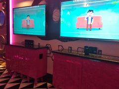 -歌友汇KTV(大悦城11层店)