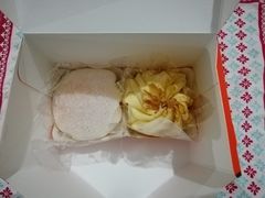 -檬舒舒MonChouChou(久光百货店)
