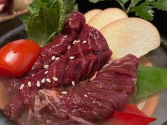 -厚贞日式烤肉(龙之梦店)
