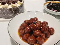 -万荣烤鸭店·北京菜(天坛店)