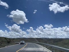 -北川羌城旅游区