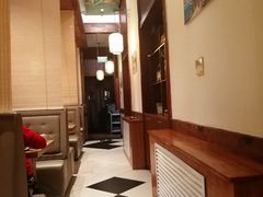 -三石铁板烧(紫竹桥店)