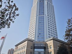 -上海浦东华美达大酒店