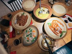 -青年公社烤鸭(蜀山万象汇店)
