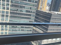 -上海浦西万怡酒店