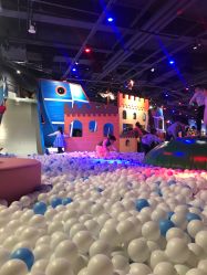 -幻贝家儿童乐园(苏州中心店)