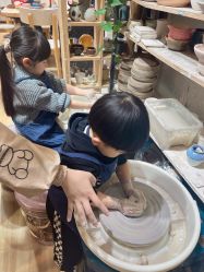 -初八手工DIY陶艺馆(初八陶社)