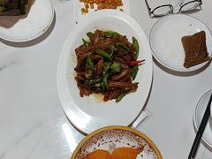 -椒小兔·盐帮川菜中餐厅(金沙时代广场店)