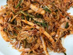凉拌菜-贤花饭店(城阳店)