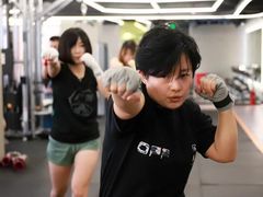 -健身专家Wellness Experts