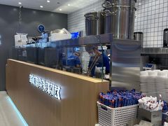 -煲珠公·老红糖珍珠奶茶(金沙洲梦乐城店)