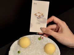 -锦荟JINHUI·浙江小馆(上海荟聚店)