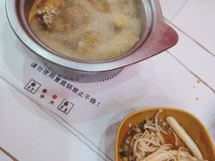 -辣动时代自助小火锅(大庆路店)