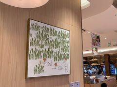 -西贝(大卫城店)