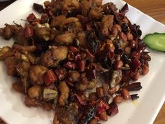 -乌江鱼杭帮菜(西湖店)