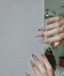 -LILY NAILS美甲美睫