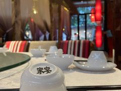 -大树头森林餐厅(番禺广场店)