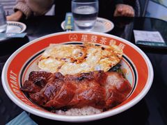 -星發茶餐厅(小梅大街店)