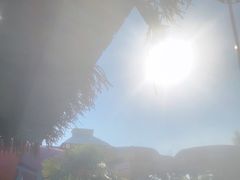 -上海玛雅海滩水公园