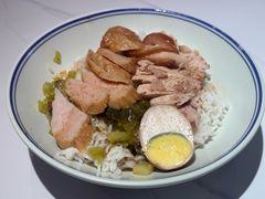 -潮人潮品隆江猪脚饭(城壹汇·流花店)