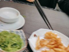 -菊上料理(蜀山银泰百货店)