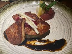 -阿吾罗日本料理(K11艺术中心店)