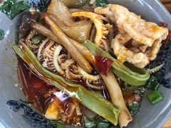 -星鸿社重庆老火锅
