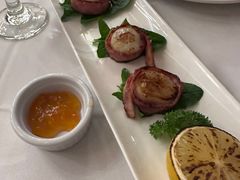 -摩根扒房(桐梓林店)