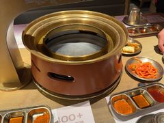 -西塔老太太泥炉烤肉(亚运村店)