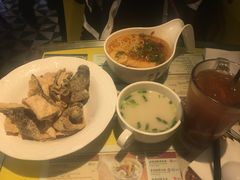 -翠华餐厅