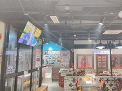 -马路牙子烧烤音乐酒馆(望京店)