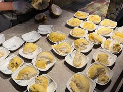 -奔海甄选·活鲜刺身铁板烧自助(太原里店)