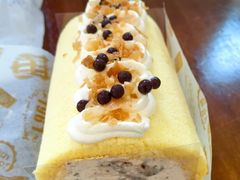 -Rosy洛绮·蛋糕咖啡店
