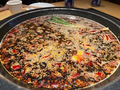 -晓秧锅鲜货火锅·重庆老字号(西外店)