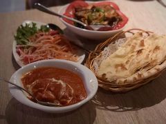 -Santoor 萨都里印度餐厅(北锣鼓巷店)