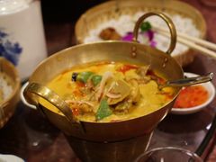 -南沙游艇会·大兵船餐厅