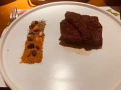-赤火牛排(金狮广场店)