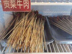 -钢管厂五区小郡肝火锅串串香(清河店)