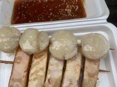 -陈氏老字号十三小炸炸店