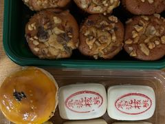 -泸溪河桃酥(西直门凯德店)