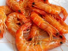 -好兄弟郭巨海鲜(天一阁店)