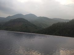 -大余丫山旅游度假区