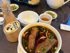 -中国厨房/台湾牛肉面