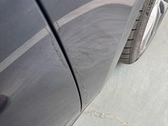 -畅通航行汽车钣金喷漆 无痕修复·局部喷漆