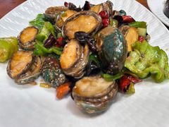 -旺角小渔村·海肠捞饭开创者(环山路店)