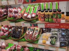 零售区-百果园PAGODA(爱华市场店)