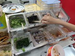 -老牌柳州螺蛳粉(同班同学美食城店)