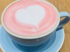 -CHEZ JASMINE 茉莉的氧气厨房